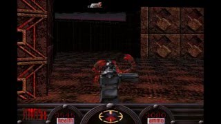 Angst: Rahz's Revenge for DOS