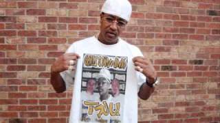 Young Ghetto Boy - C-Murder.wmv