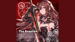 Cover art for Ragnarok