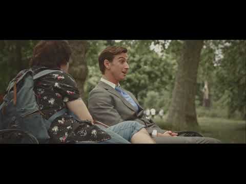 [SUB-ITA] 'The Definition of Lonely'   Award Winning Gay Drama by Leon Lopez BBPLimited