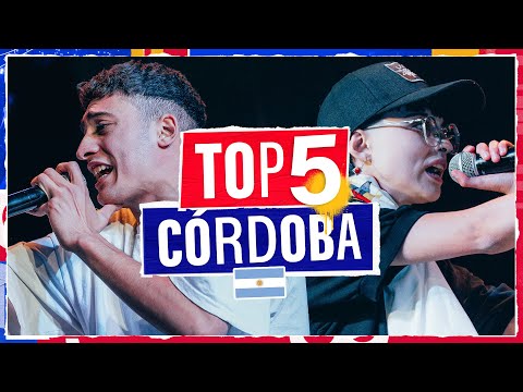LO MEJOR DE LA REGIONAL CÓRDOBA 2024 | Red Bull Batalla