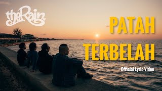 Download lagu The Rain - Patah Terbelah mp3