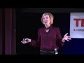 The Greatness Inside of You | Kristen Spear | TEDxFriendsU