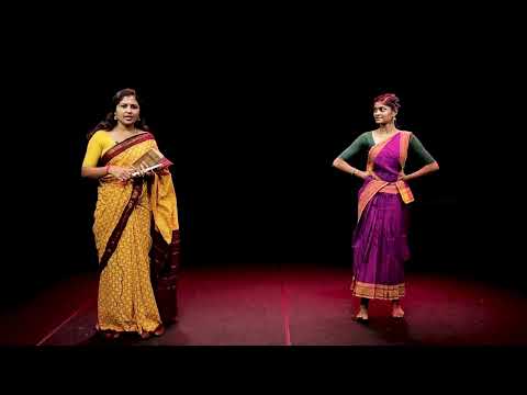 Thodaya Mangalam (PART 8) | EPI_99 | BHARATHANATYAM | AISHU'S DANCE STUDIO | AISWARYA DILEEP