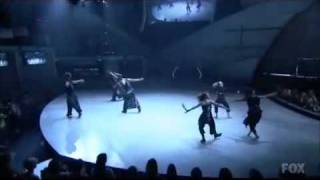 SYTYCD Season 2 Top 6 Hide and Seek No Audience