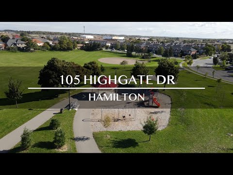 Highgate Dr