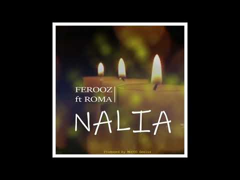 Ferooz ft Roma ~nalia😭