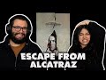 Escape from Alcatraz (1979) First Time Watching! Movie Reaction!