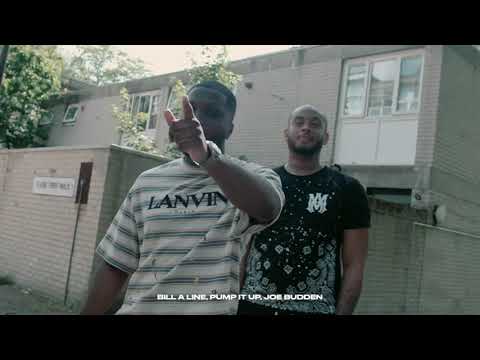 CHK x Meth x Leezy - Work