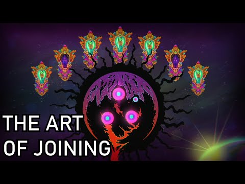 Ultros Critique: The Art of Joining