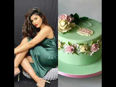 Baalveer return Ananya as Anahita Bhoshan best or cutey ☺ cake best