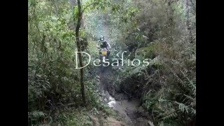 preview picture of video 'Perolas das Trilhas'