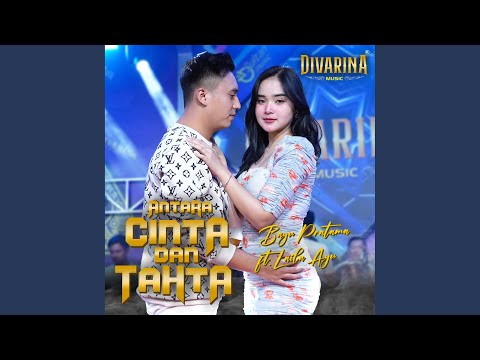Antara Cinta Dan Tahta (feat. Laila Ayu)