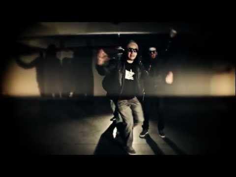 Blockstyle Crew - Sound Terror ( Video Oficial 2012)