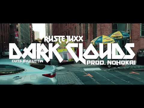 Dark clouds