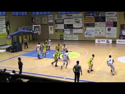 ADECCO PLATA JORNADA18 CONSERVAS DE CAMBADOS...,67 - 73,MARIN PEIXEGALEGO... (15/02/2014)