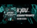 Kaskade & Meghan Trainor -  'With You' (LöKii Remix)