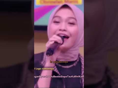 Salma idol - Rumah #salmaidol #salman #salmasalsabil #salmine