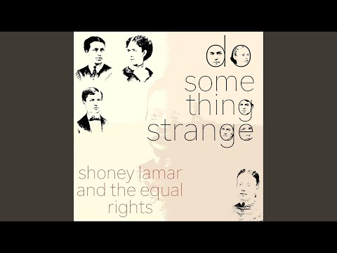 Do Something Strange