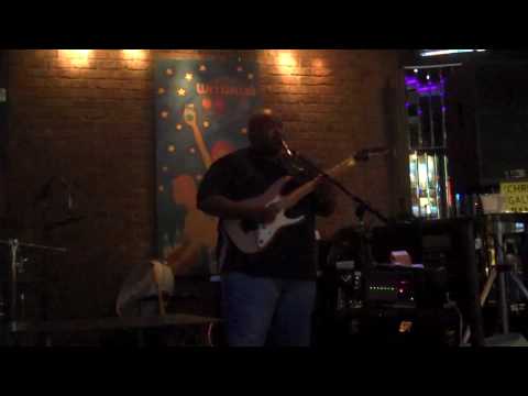 Chris Gales - Superstition