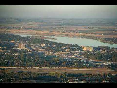 KIOK "OK-95" (Now 949 the Wolf) - Legal ID - 1986