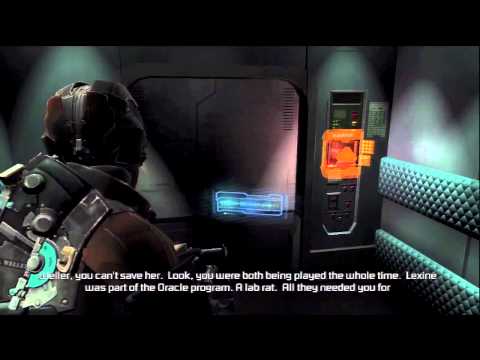 Dead Space 2 : Severed Playstation 3