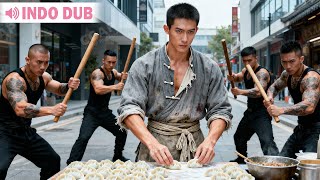 Download lagu Legenda Bela Diri Menyamar Jadi Penjual Bakpao, Tapi Terus Diganggu Preman Dan Akhirnya.. mp3