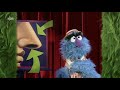 Sesame Street Big Round Nose Remake German