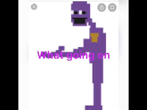 Ds dog vs purple guy part 2