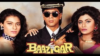 Игра со смертью | Baazigar