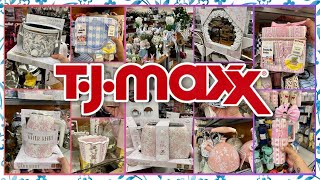 BRAND NEW TJ MAXX ARRIVALS 🌸 Spring 2026 New Finds You NEED to See! Home Decor, Fashion & More!