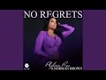 No Regrets (feat. Norman Brown)