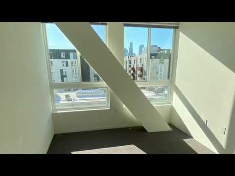 One Santa Fe Apartments | Los Angeles, CA | Berkshire