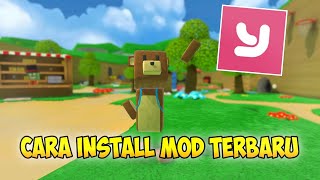 Download lagu HOW TO DOWNLOAD THE LATEST MOD IN SUPER BEAR ADVENTURE mp3