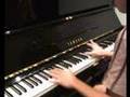 Coldplay - Violet Hill (piano cover) 