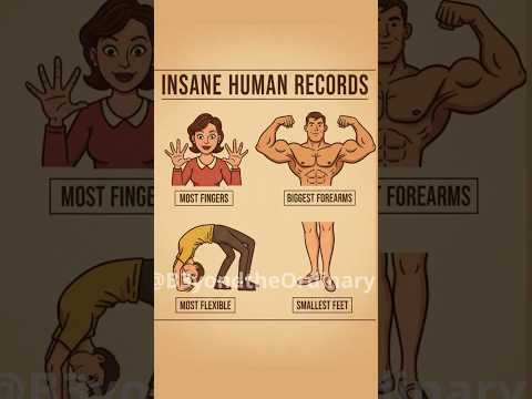 Beyond the Ordinary and OmniTypes