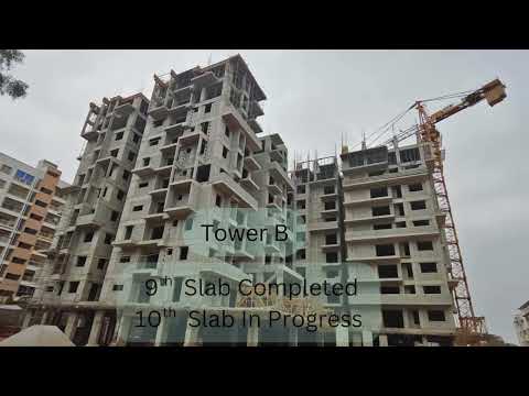 Myhna Orchid Construction Update January 2026 | Latest Progress & Milestones