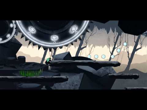 DNO - Rasa's Journey