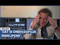 Kees van der Spek verbijsterd: ‘Dit snap je totaal niet’