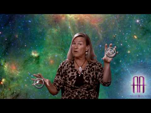 Daily Horoscope: July 10th - July 11th, 2017