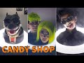 Challenge TikTok Compilation 2020 Candy Shop