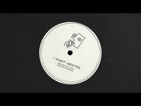 Flight Facilities - Crave You feat. Giselle (Hush Hush Bootleg)