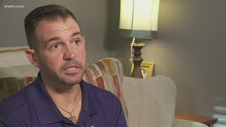 St. Tammany deputy says he was fired because of Facebook post supporting sheriff's opponent