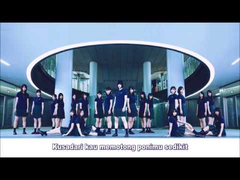 Keyakizaka46 -  Tokyo Tower wa doko kara mieru? (Subtitle Indonesia)