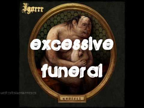 Igorrr - Baroquecore EP