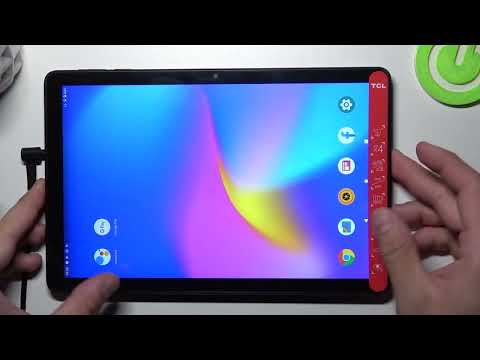 How to Connect Headphones to TCL Tab 10?