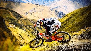 Melhores Manobras de Mountain Bike MTB | Msica Motivacional para Andar de Bicicleta