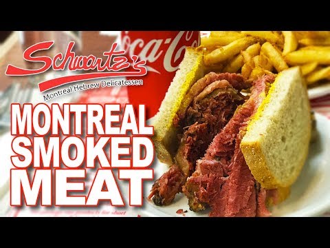 download lagu mp3 mp4 Schwartz Montreal Menu, download lagu Schwartz Montreal Menu gratis, unduh video klip Schwartz Montreal Menu