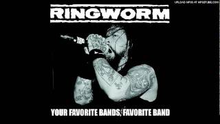 Ringworm-The Sickness