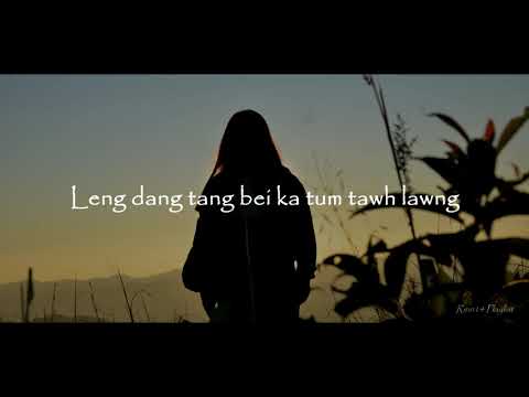 Johan & B.Malsawmtluangi (Sp-i) - Ka tawng ta che (Lyrics)